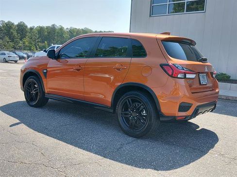 Used 2023 Mitsubishi Outlander Sport LE AWD/4WD image 5