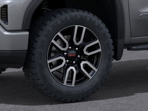New 2026 GMC Sierra 1500 AT4 image 9