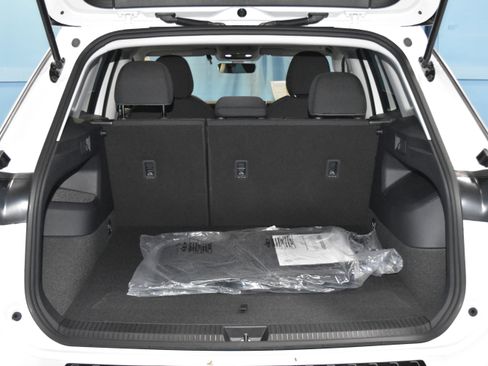 New 2026 Volkswagen Tiguan S image 21