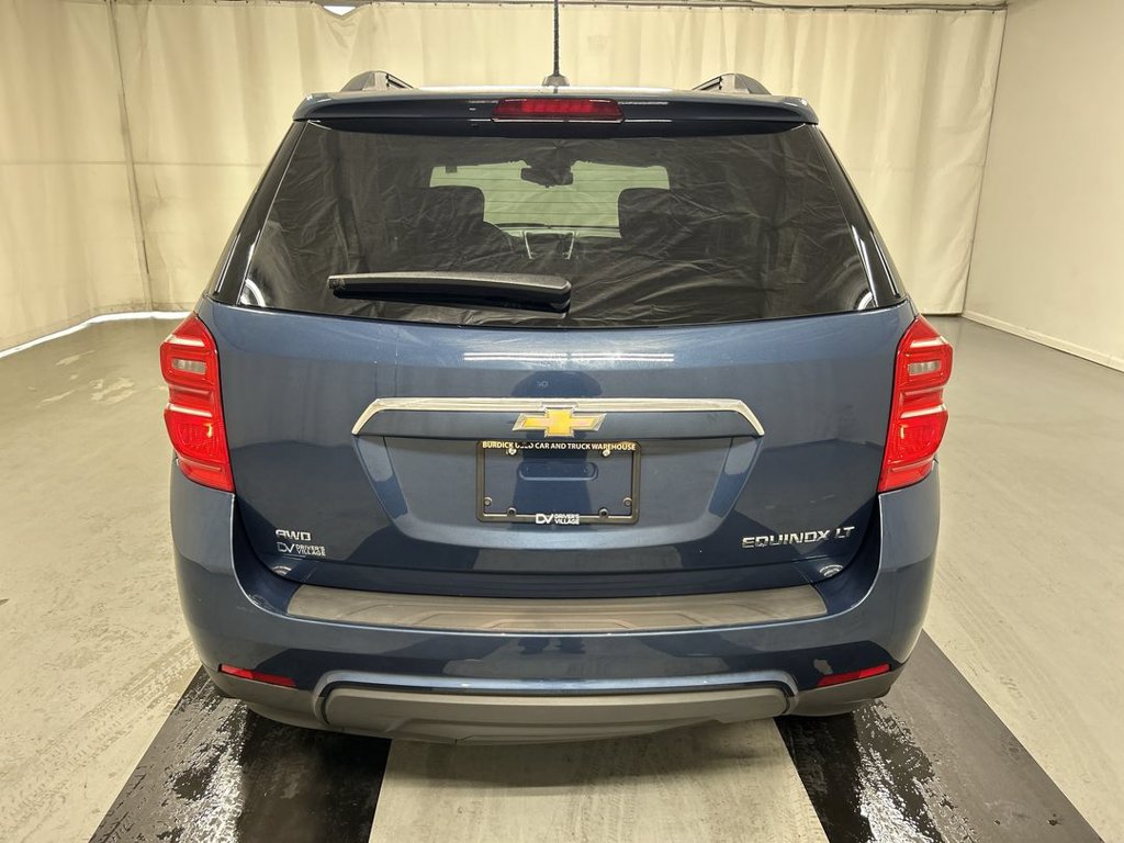Used 2016 Chevrolet Equinox LT w/ Convenience Package AWD/4WD image 20