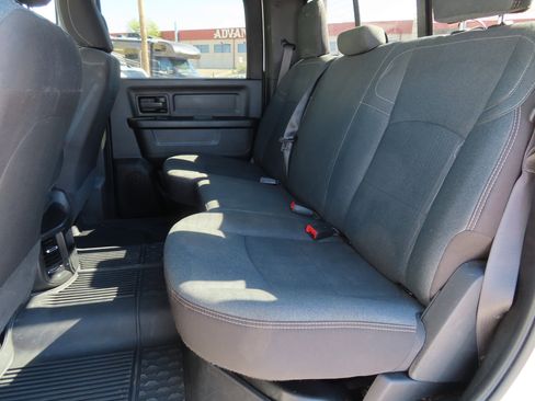 Used 2022 RAM 3500 Tradesman image 9