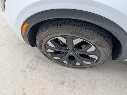 Used 2023 Kia Sportage X-Line w/ X-Line Premium Package image 10