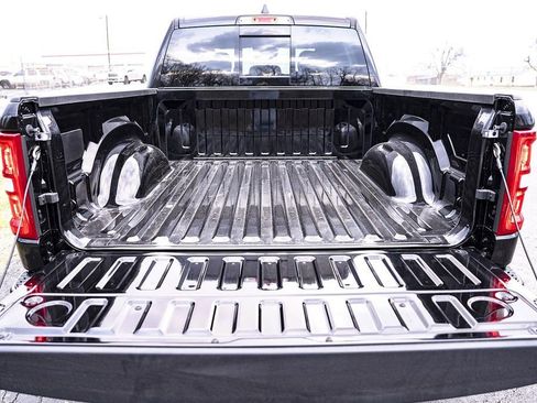 New 2025 RAM 1500 Big Horn image 9
