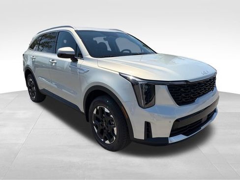 New 2026 Kia Sorento S AWD/4WD image 1