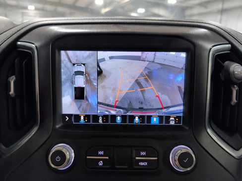 Used 2021 GMC Sierra 2500 AT4 w/ AT4 Premium Plus Package image 14