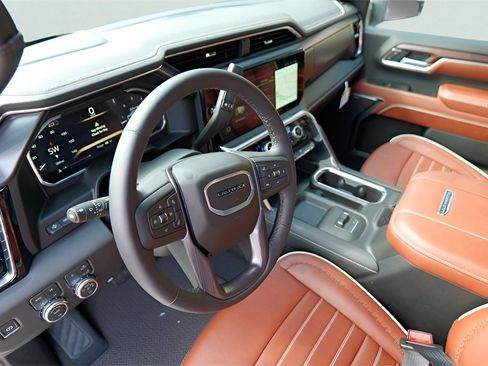 New 2026 GMC Sierra 3500 Denali Ultimate image 8