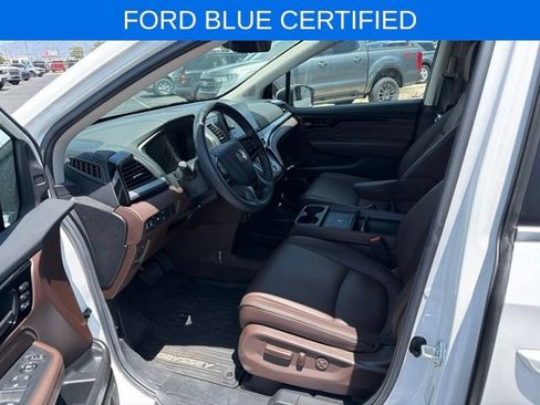 Used 2025 Honda Odyssey Touring image 21