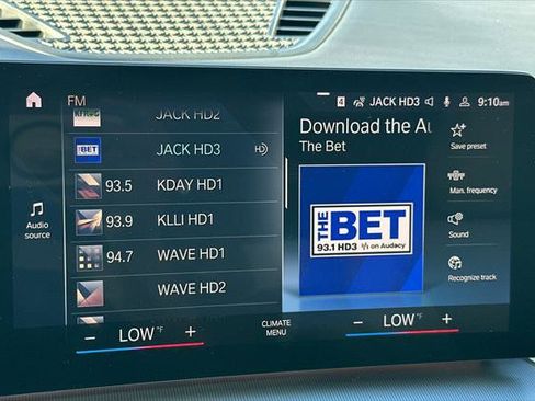 Used 2023 BMW X1 xDrive28i w/ Premium Package image 17