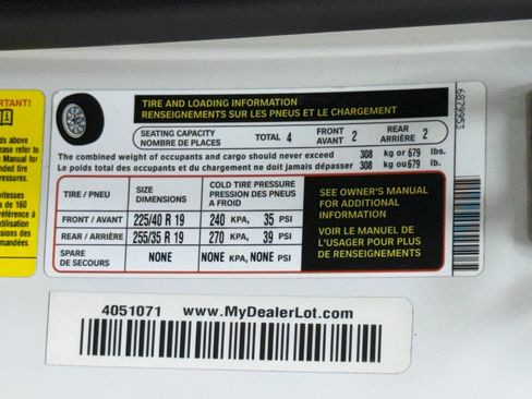 Used 2016 BMW 428i 428i 2dr Convertible SULEV image 97