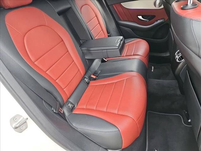 Used 2021 Mercedes-Benz GLC 300 image 19