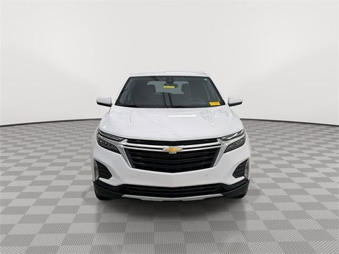 Certified 2022 Chevrolet Equinox LT image 3