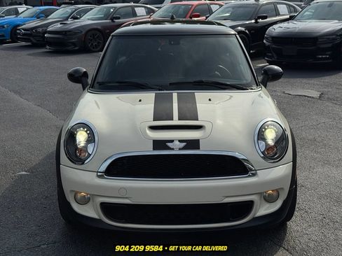 Used 2013 MINI Cooper S FWD image 12
