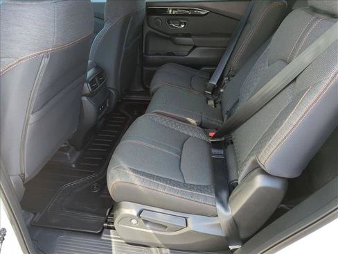 New 2026 Honda Pilot Sport image 15