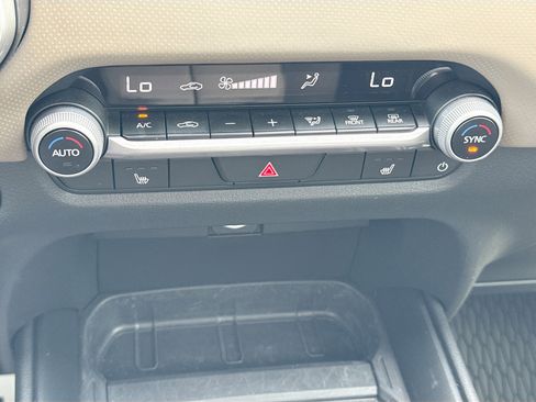 Used 2025 MAZDA CX-50 AWD 2.5 S w/ Weather Package image 34