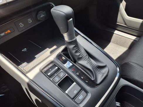 Used 2026 Honda CR-V EX image 8