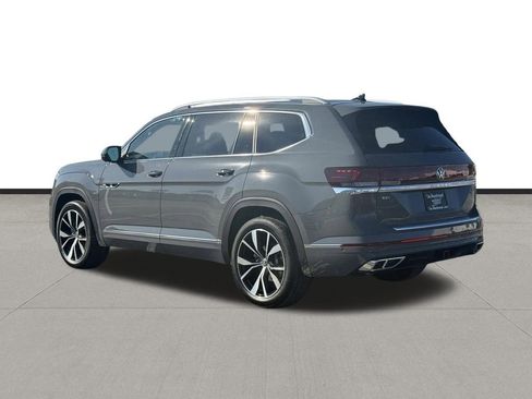 New 2026 Volkswagen Atlas SEL Premium R-Line image 7