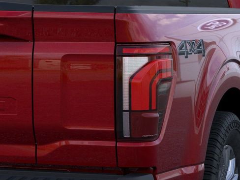 New 2026 Ford F150 Lariat image 21
