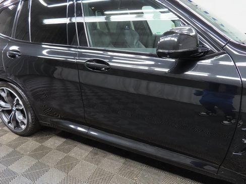 Used 2020 BMW X3 M w/ Executive Package image 33
