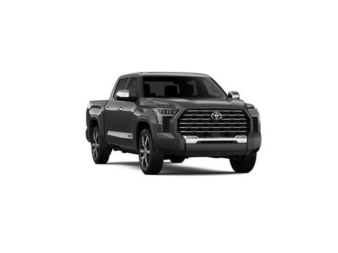 New 2026 Toyota Tundra Capstone AWD/4WD image 58
