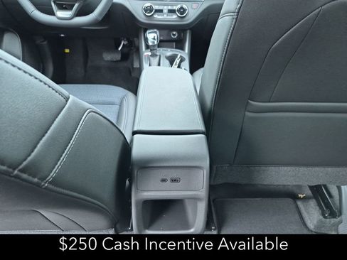 New 2026 Buick Envista Sport Touring w/ Convenience I Package FWD image 33