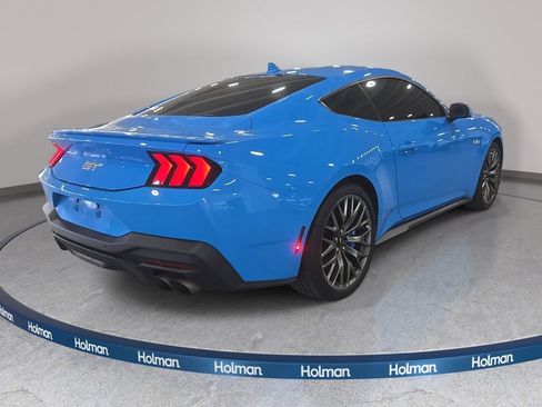 Used 2024 Ford Mustang GT Premium RWD image 6