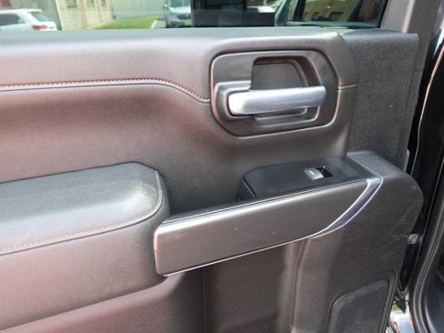 Used 2023 GMC Sierra 2500 AT4 w/ Gooseneck/5TH Wheel Package image 23