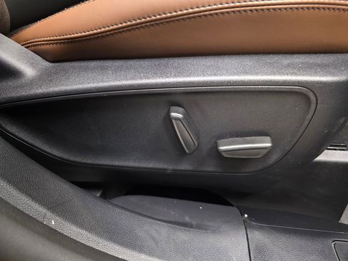 New 2025 Ford Bronco Sport Outer Banks w/ Sasquatch Outer Banks Package image 33