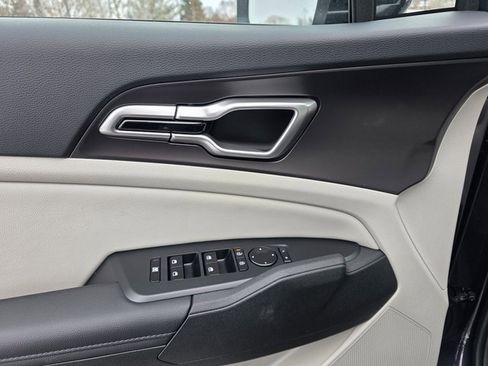 New 2026 Kia Sportage EX image 27