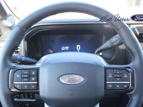 New 2026 Ford F350 Platinum image 18