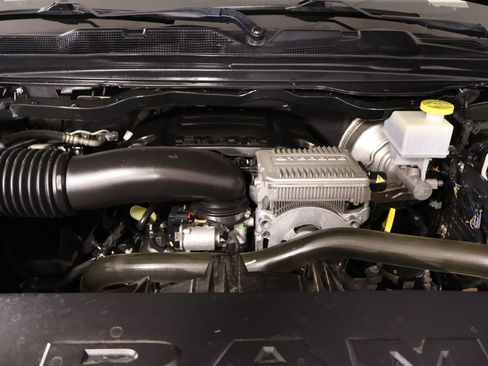 Used 2024 RAM 1500 Rebel w/ Rebel Level 1 Equipment Group AWD/4WD image 19
