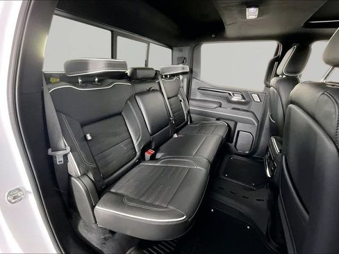 Used 2026 GMC Sierra 1500 AT4X AWD/4WD image 25
