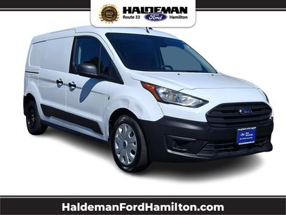Used 2021 Ford Transit Connect XL