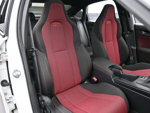 Used 2024 Honda Civic Si image 34