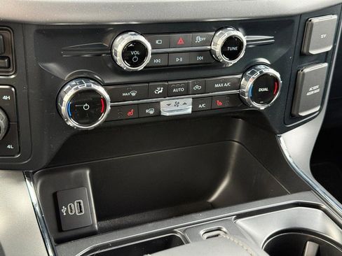 New 2026 Ford F150 XLT w/ Equipment Group 302A MID image 15