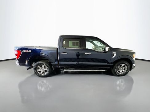 Used 2021 Ford F150 Lariat AWD/4WD image 8