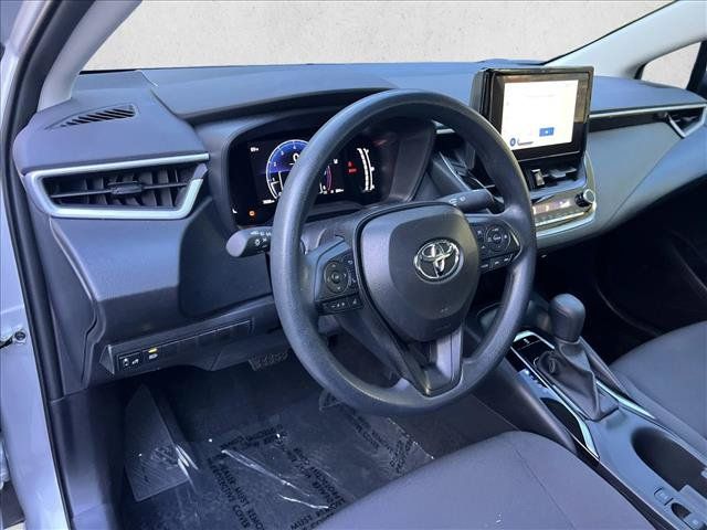 Certified 2026 Toyota Corolla LE FWD image 15
