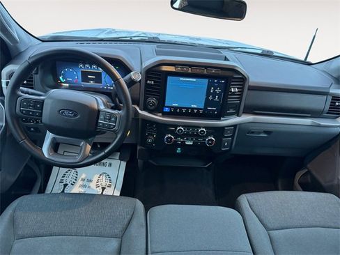 Certified 2024 Ford F150 XLT w/ Tow/Haul Package image 10