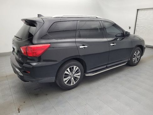 Used 2020 Nissan Pathfinder SV FWD image 10