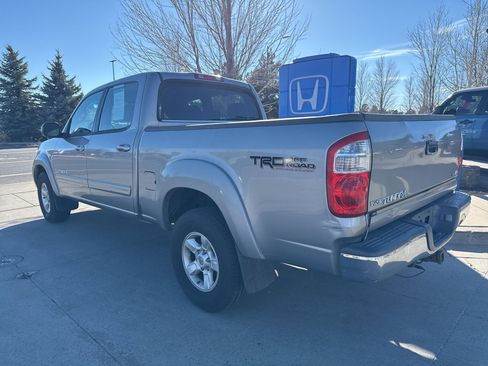 Used 2005 Toyota Tundra SR5 image 7