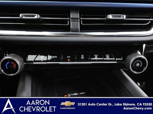 New 2026 Chevrolet Equinox EV LT image 26