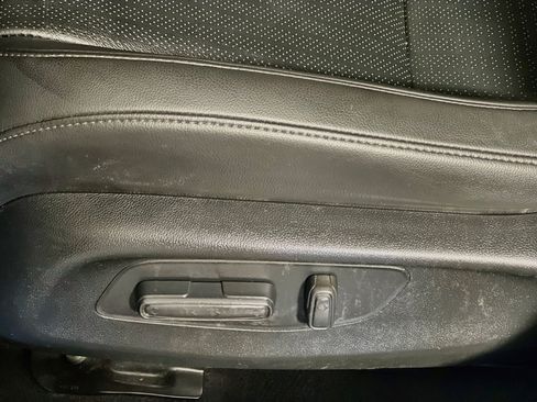 Used 2024 Honda Civic Touring image 15