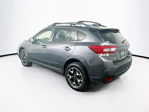 Used 2020 Subaru Crosstrek 2.0i Premium w/ Moonroof Package 2 image 5