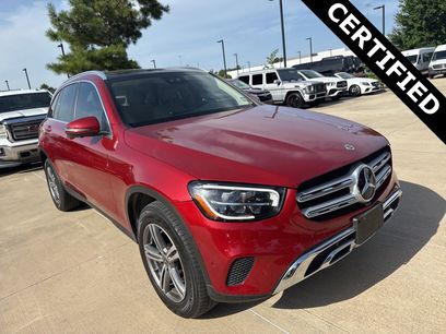 Used 2022 Mercedes-Benz GLC 300