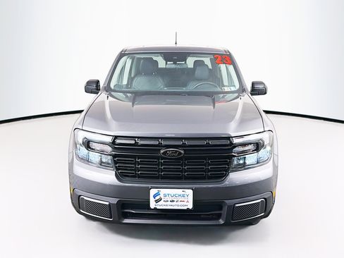 Used 2023 Ford Maverick Lariat w/ Lariat Luxury Package image 3