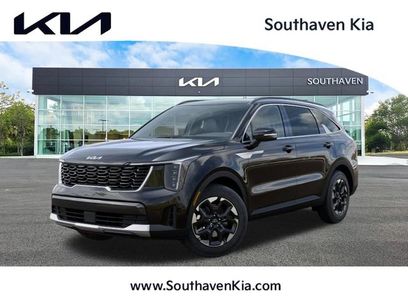 New 2026 Kia Sorento S