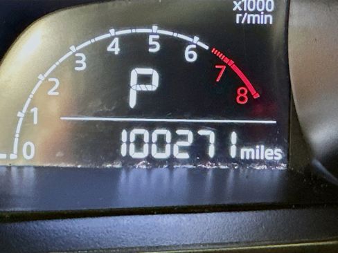 Used 2019 MAZDA CX-3 Touring image 19