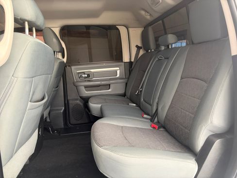 Used 2014 RAM 2500 Lone Star AWD/4WD image 19