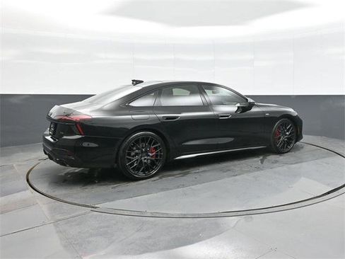 New 2026 Audi A6 Prestige image 7