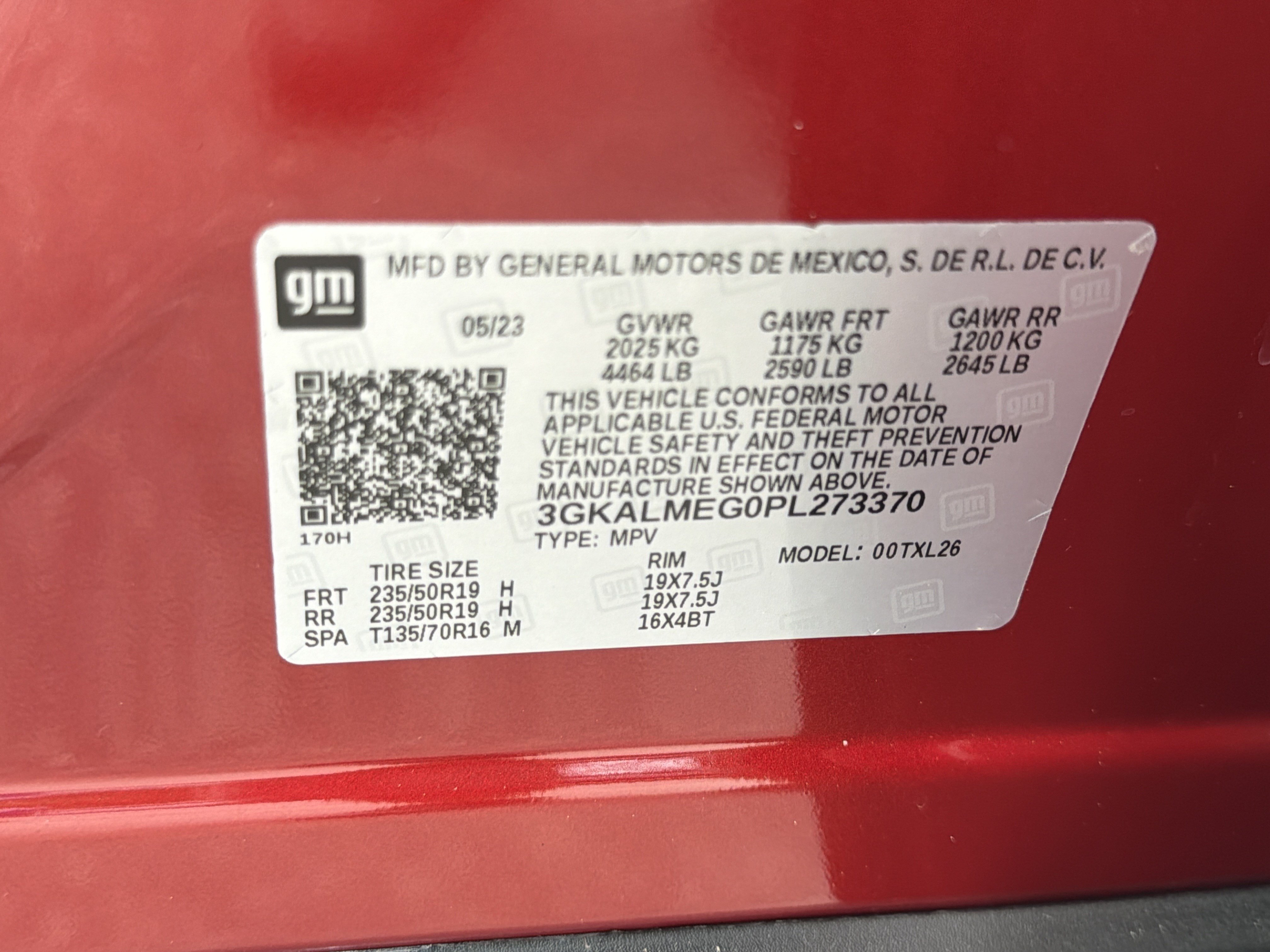 Certified 2023 GMC Terrain SLE w/ Driver Convenience Package FWD image 31
