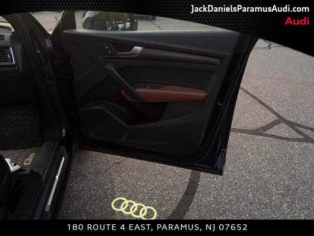 Used 2024 Audi Q5 2.0T Premium AWD/4WD image 19